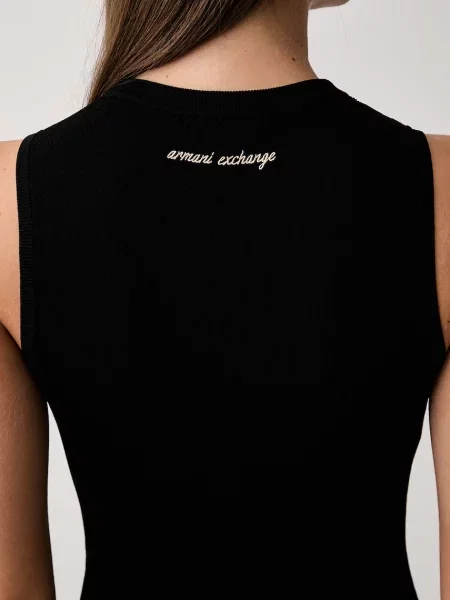 Платье Armani Exchange