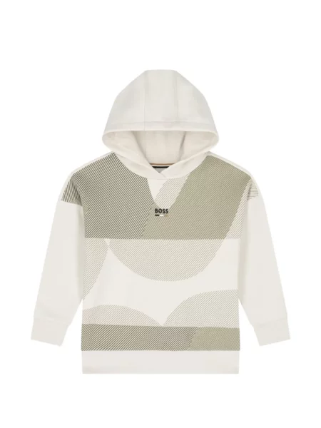 Bluza z kapturem dziecięca Bosswear