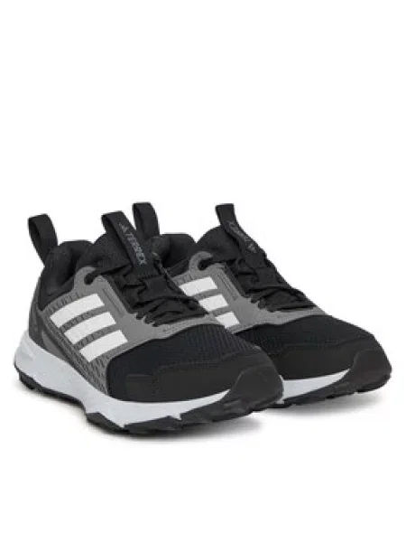 Adidas Běžecké boty Tracefinder černá