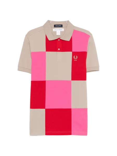 Polo majica Comme Des Garçons Shirt