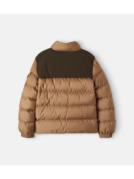 Gyerek pehelydzseki Moncler Enfant barna