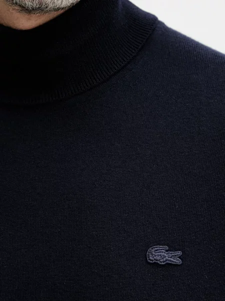Lacoste гольф вовняний