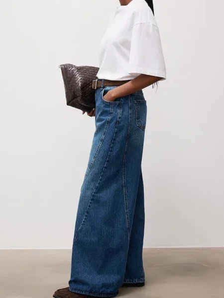 Answear.LAB джинси wide leg
