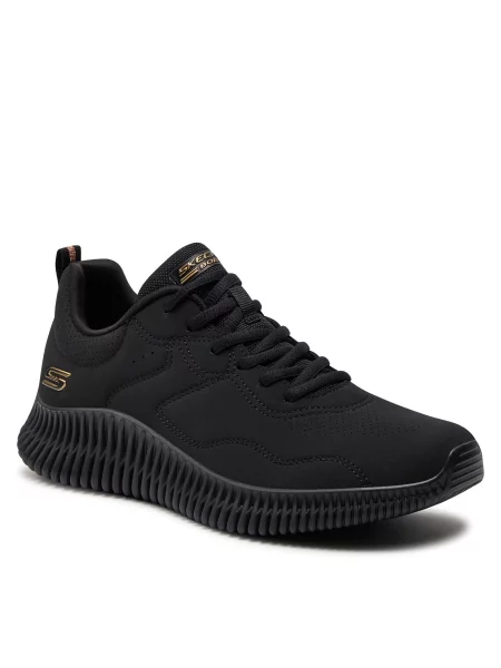 Кроссовки Skechers черные