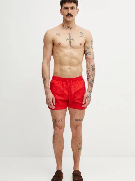 Шорты Mm6 Maison Margiela