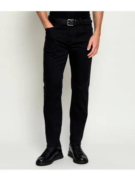 Joop! Jeans Farmer 15 Mitch_NOS | Modern fit fekete