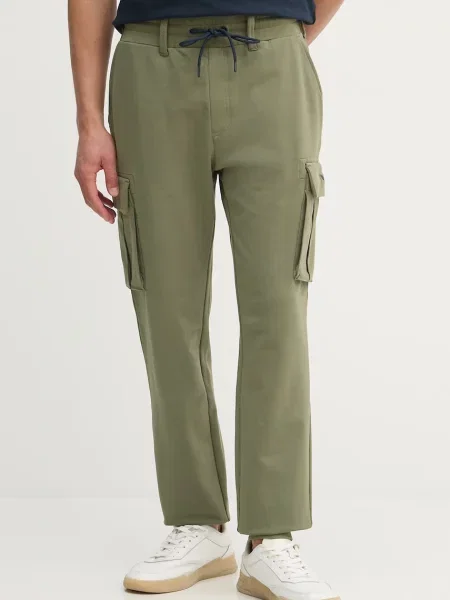 Aeronautica Militare spodnie dresowe zielone