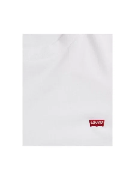 Levi's® Tričko bílá