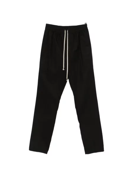 Pantaloni Rick Owens negru