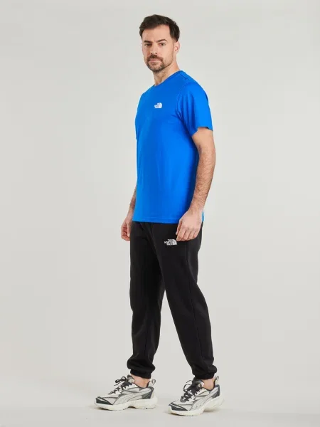 Tricou The North Face albastru