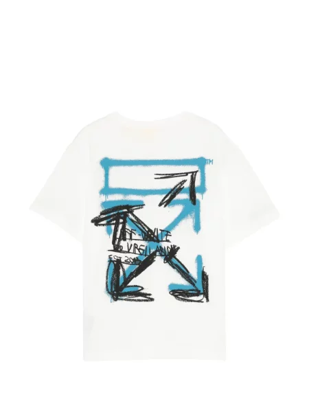 Μπλούζα Off-white λευκό