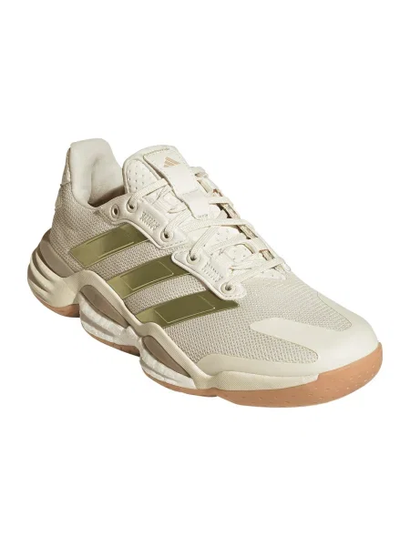 Tenisky Adidas zlatá