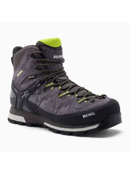 Buty trekkingowe Meindl Tonale GTX anthracite/lemon