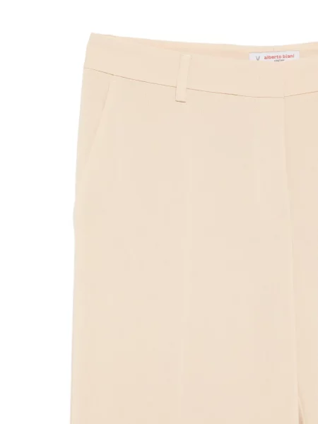 Pantaloni Alberto Biani cu picior lat