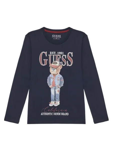 Тениска Guess