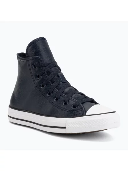 Кеди Converse Chuck Taylor All Star dark navy