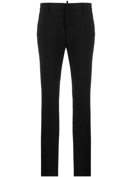 Pantaloni Dsquared2 negru