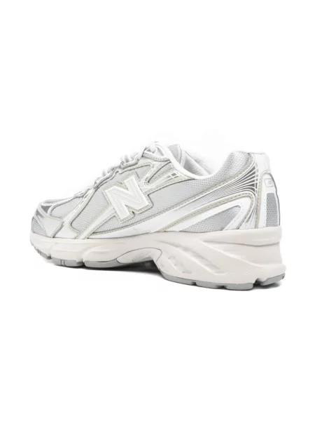Sneakersy New Balance szare