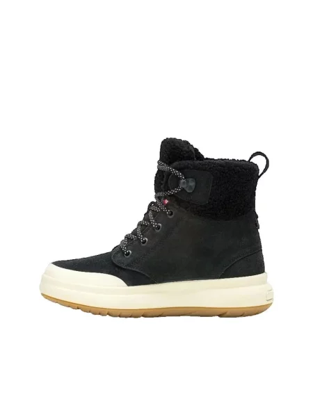 Buty trekkingowe Merrell Marquette Thermo Lace WP czarny