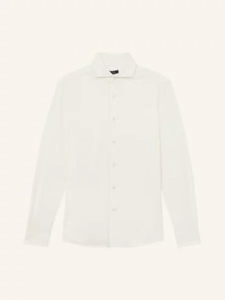 Reiss Košile Davaro Regular Fit režná