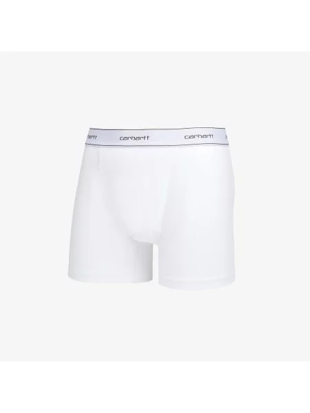 Κιλότα Carhartt Wip λευκό