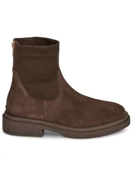 Pantofi Jb Martin maro