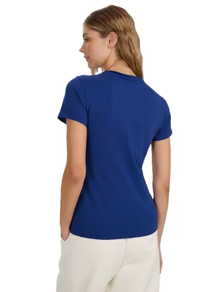 Tricou 4f albastru
