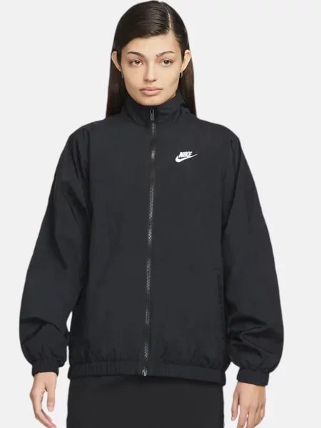 Kurtka uniwersalna Nike czarna