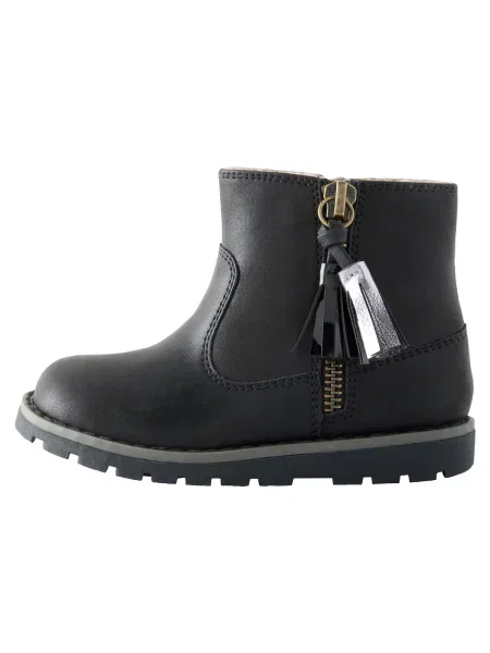 Next Cizme negru