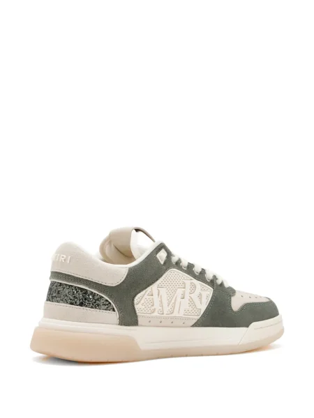 Sneakerși Amiri cu autograf