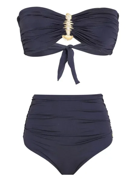 Bikini Brigitte niebieski