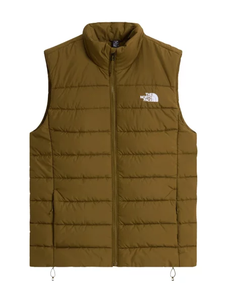 THE NORTH FACE Vestă sport ACONCAGUA oliv