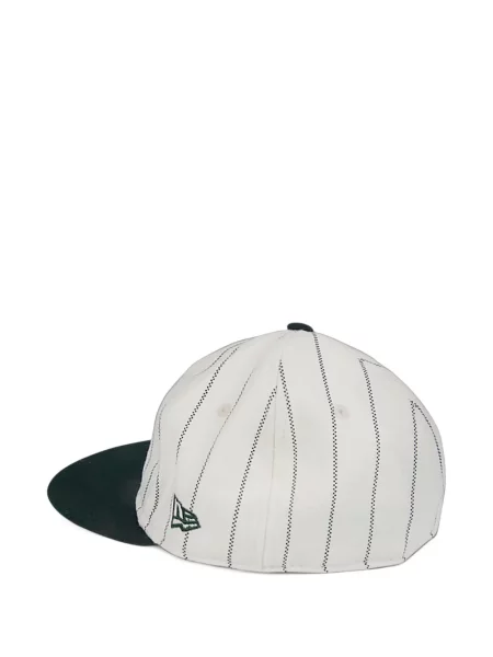 Șapcă New Era Cap alb