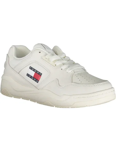Superge Tommy Jeans bela