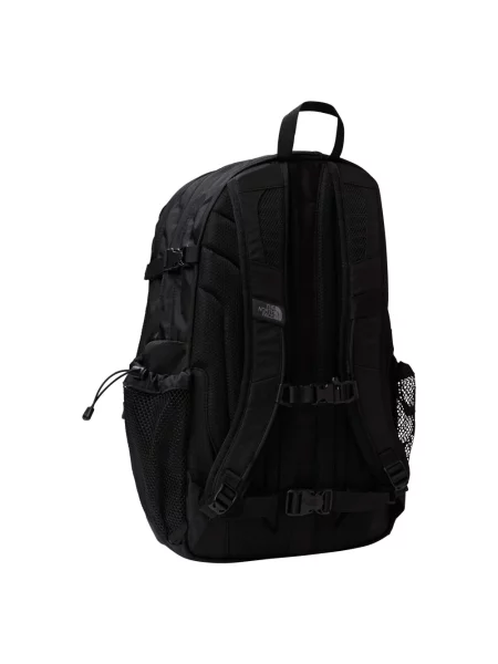 The North Face Plecak czarny