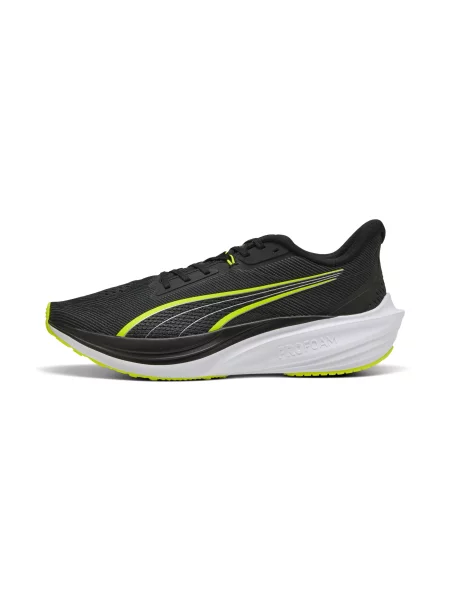 PUMA Buty do biegania Darter Pro Buty 45 czarny