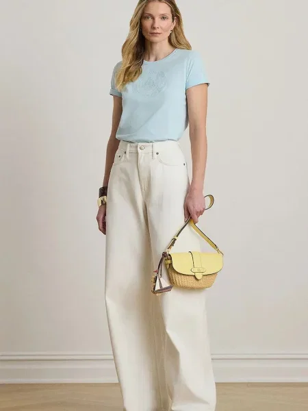 Lauren Ralph Lauren T-shirt basic