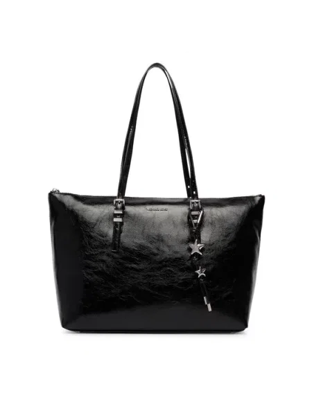 MICHAEL Michael Kors Geantă negru