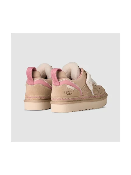 Pantofi Ugg bej