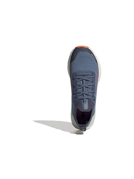 Pantofi Adidas albastru