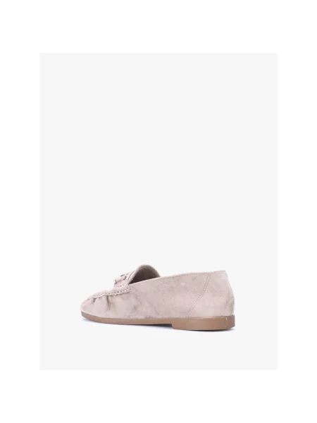Pantofi La Modeuse bej