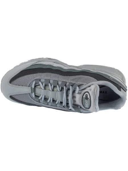 Pantofi Nike gri