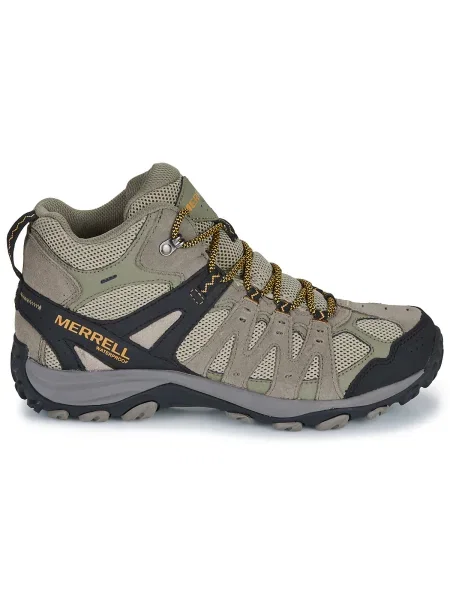 Pantofi Merrell bej