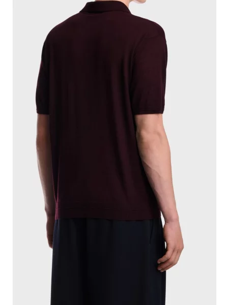 Поло Emporio Armani
