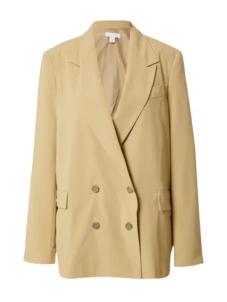 TOPSHOP Sacou nisipiu
