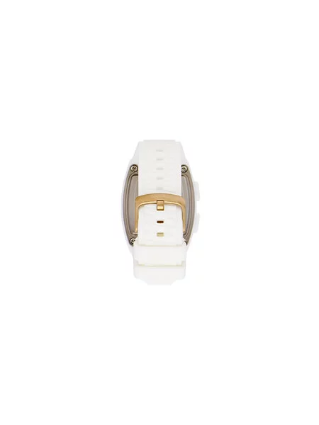 Hodinky Armani Exchange bílé
