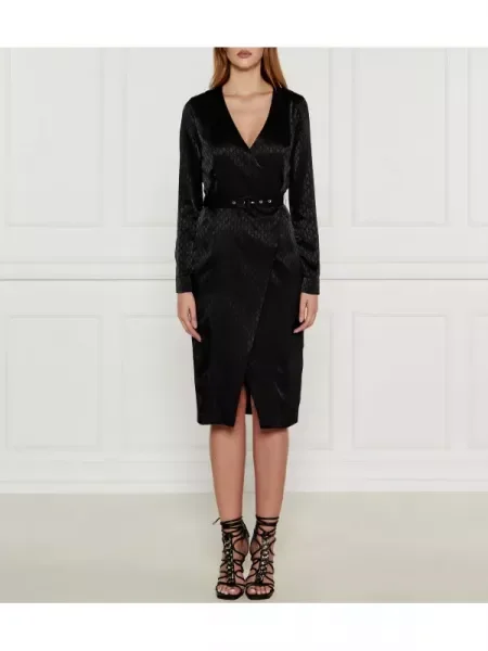 Marciano Guess Rochie AMALIA negru
