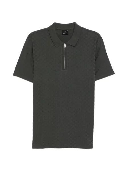 Polo Ps Paul Smith gri