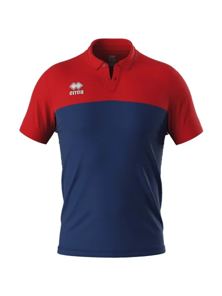 Tricou Errea albastru