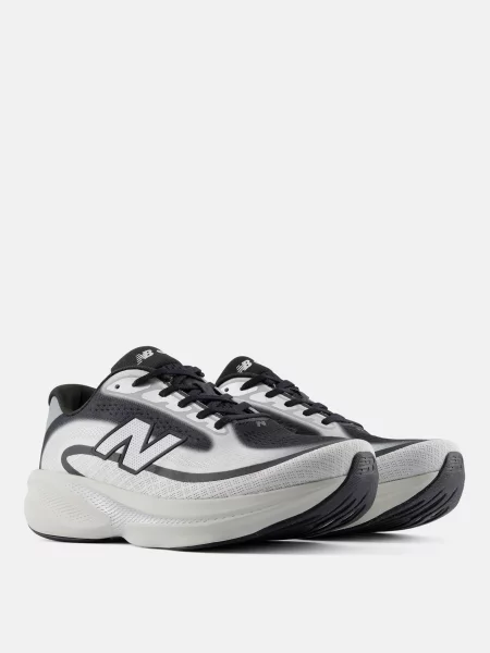 Кроссовки New Balance Fresh Foam серые